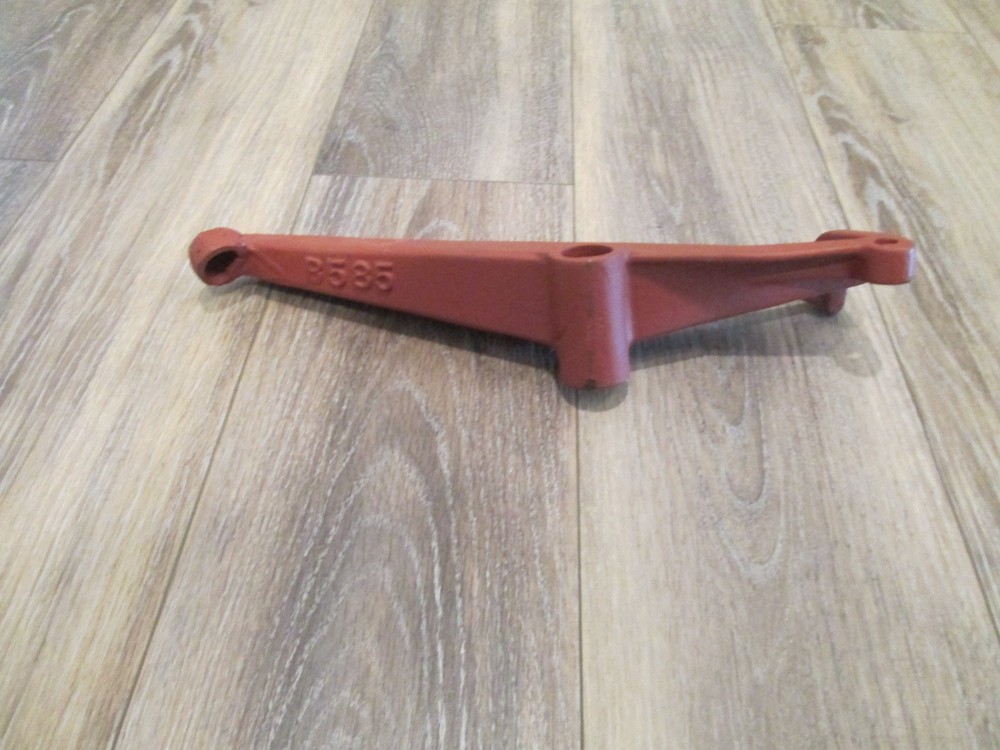 10ft Aermotor B702 Windmill Tailbone Casting, B585