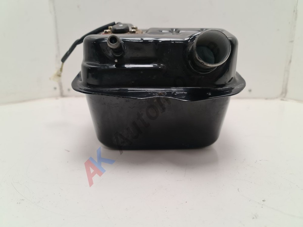 SYM Orbit 3 III 125 2022~On - Fuel Tank