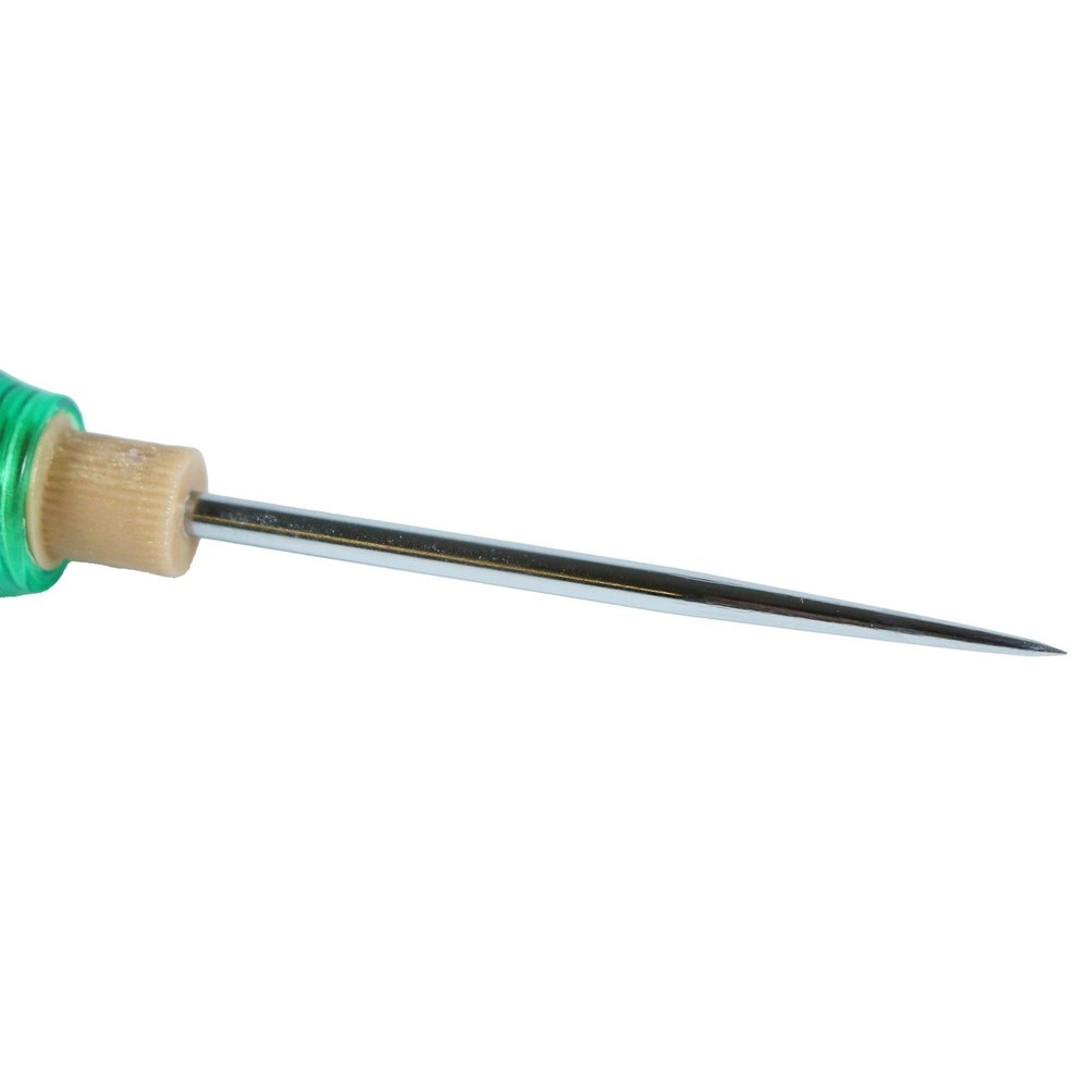 Bigman Dual-Purpose Awl, Interchangeable Thin and Thick #4 P-201