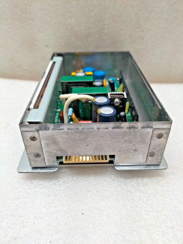 FURUNO 24P0016 FA100 PWX MODULE