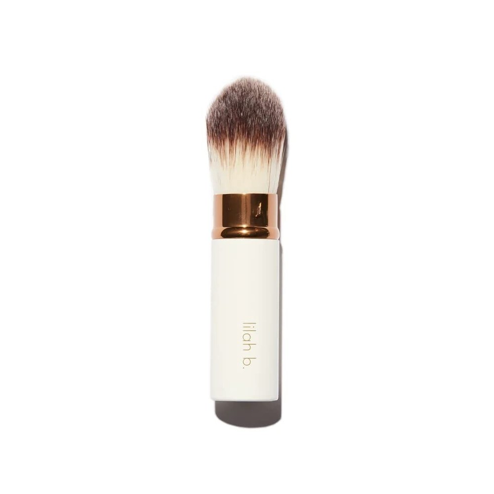 2 PACK lilah b. - Retractable Bronzer Brush
