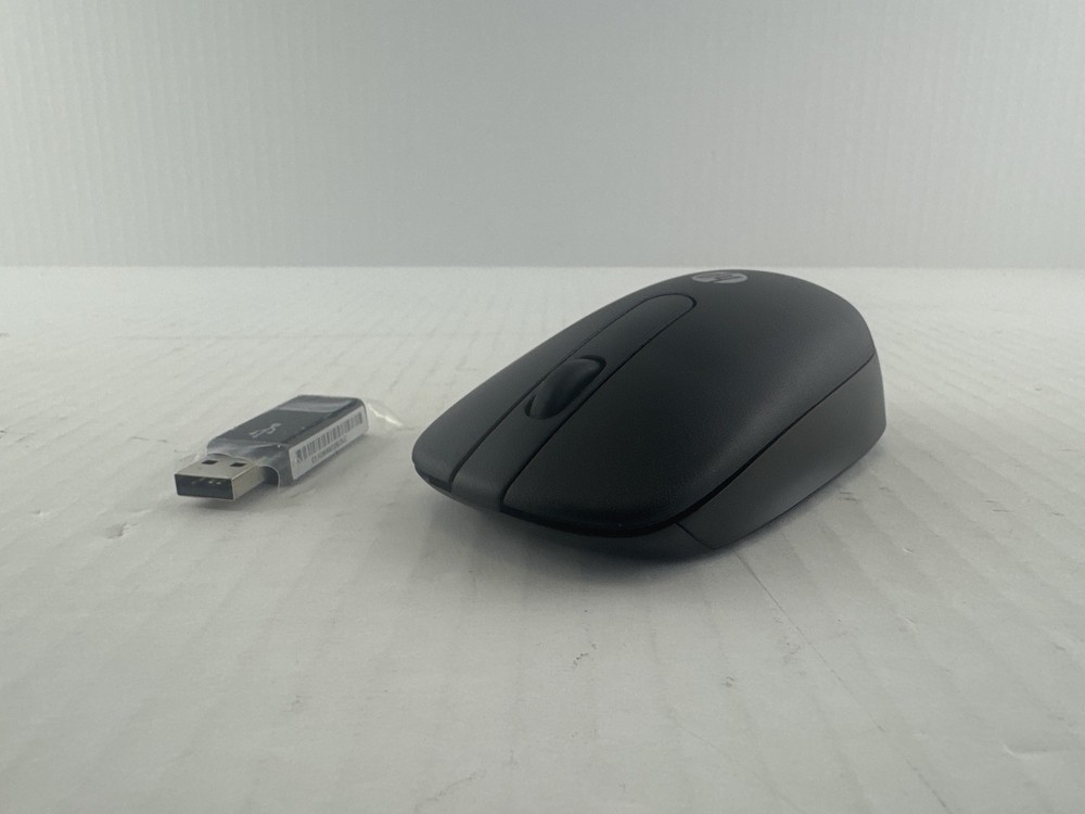 672653-001 HP Wireless Mouse