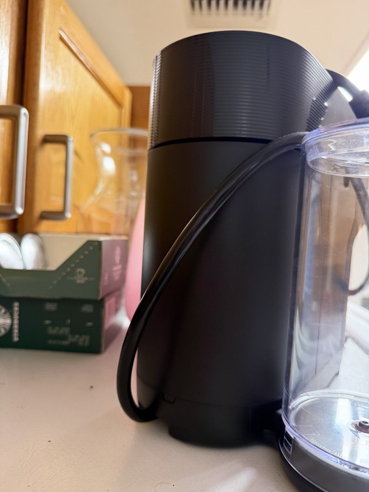 Nespresso Virtuo Pop +