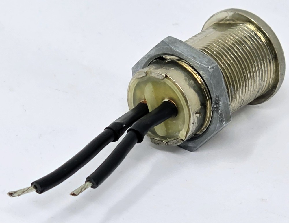 Fort Lock Key Switch Tubular Lock