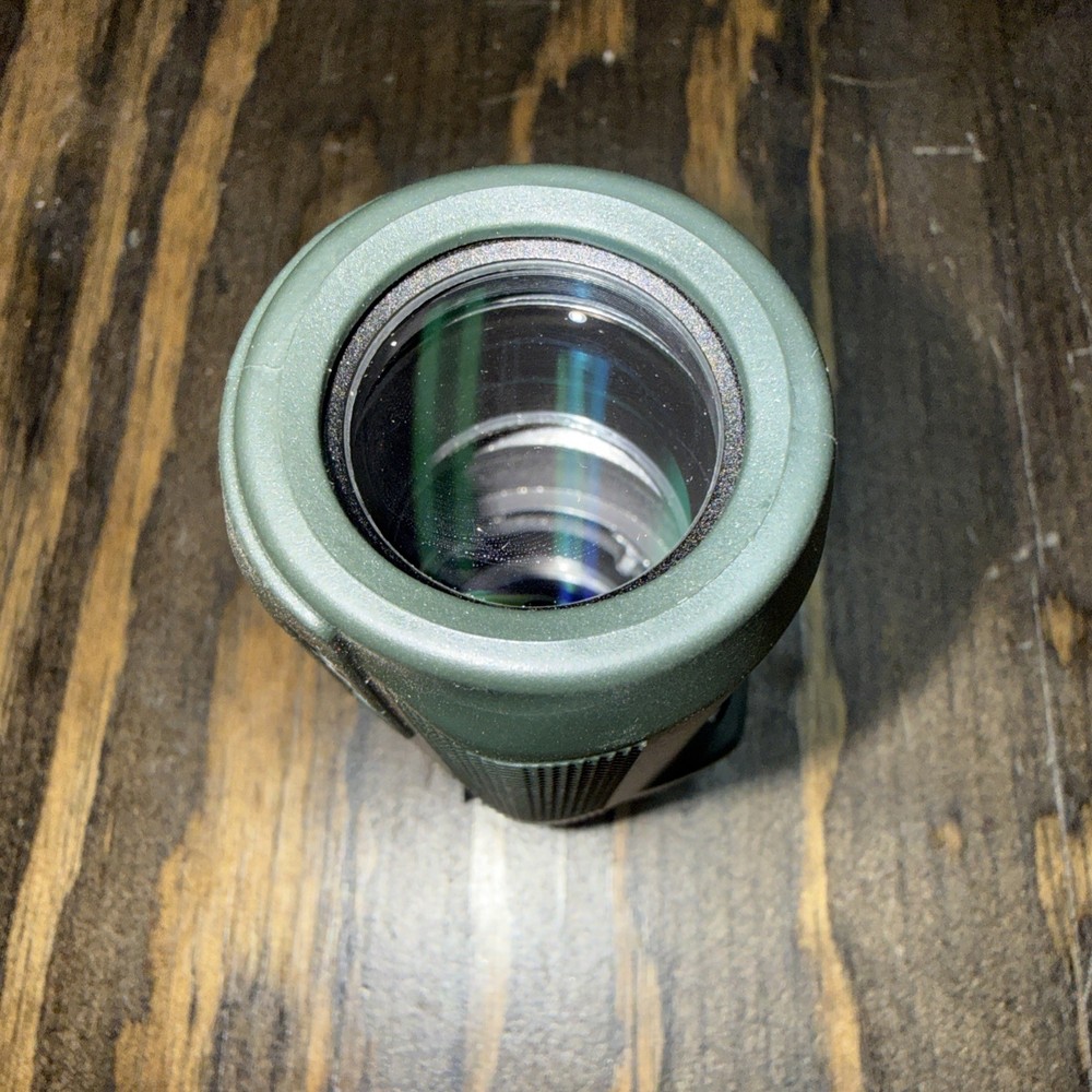 Vortex Optics Solo S105 10x25 Monocular With Case