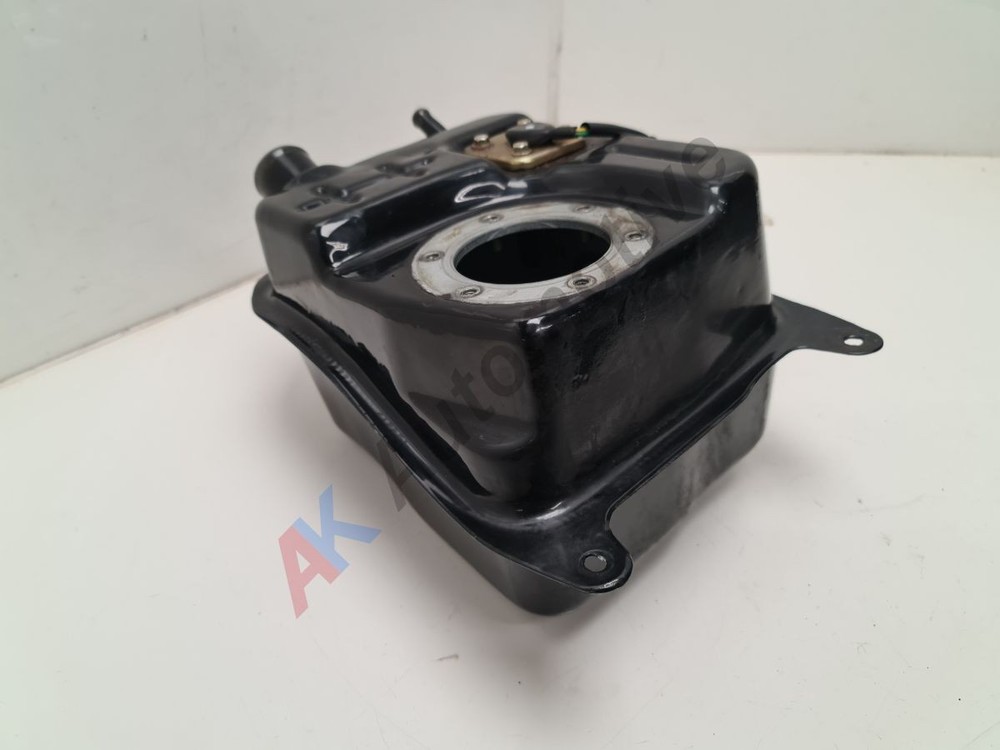 SYM Orbit 3 III 125 2022~On - Fuel Tank