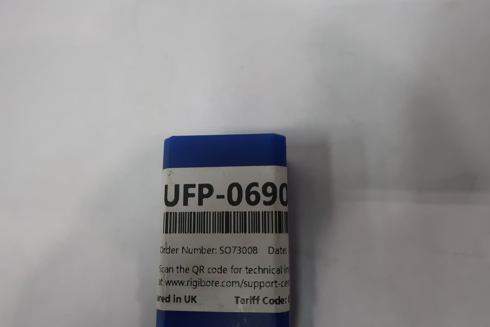 Rigibore UFP-0690 Ufp Cartridge