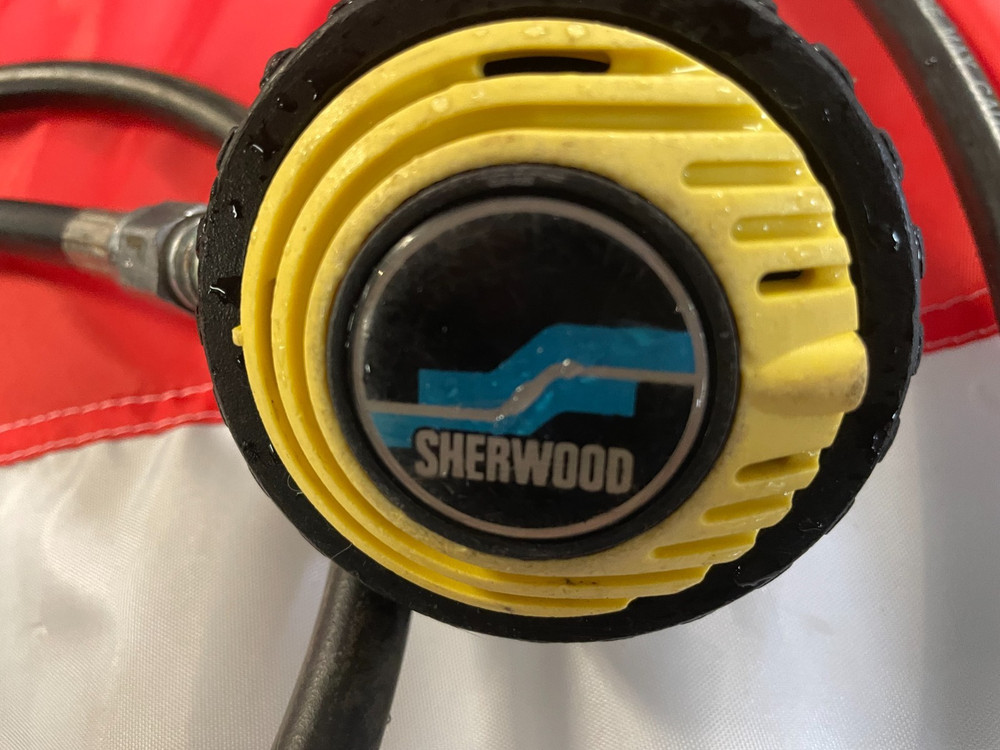 sherwood reg combo works