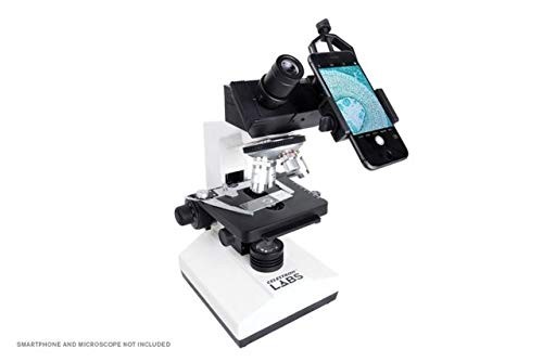 Celestron Universal Smartphone Adapter for Telescopes Binoculars Microscopes