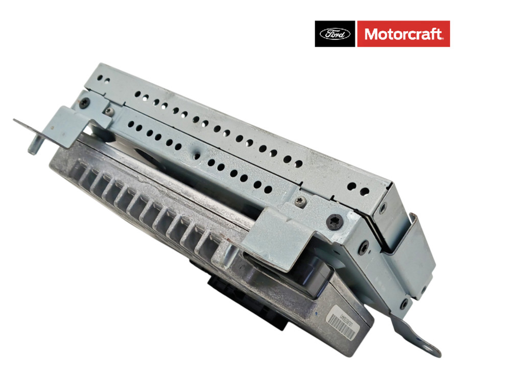 OEM Display Center Dash 8" Screen & Sync Module Ford Taurus 2013-2016 Genuine