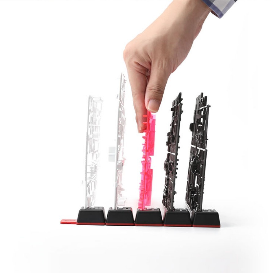 DSPIAE: Sprue Rack - PT-SR