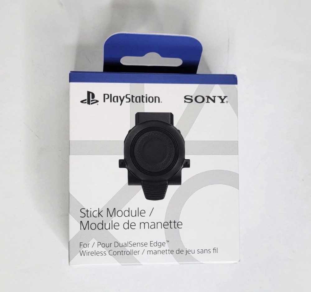 PlayStation - Stick Module for PS5 DualSense Edge Wireless Controller - NEW