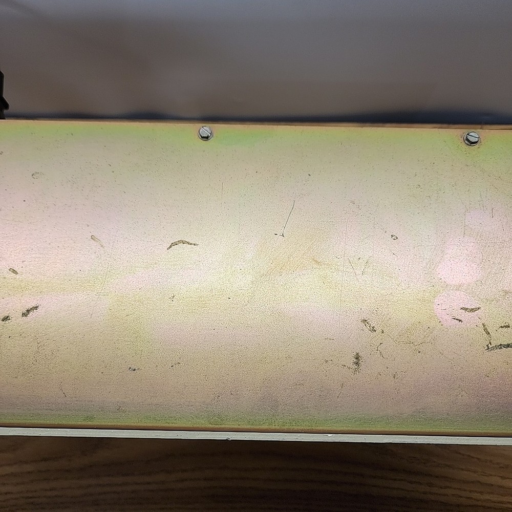 Inovonics 222 AM NRSC Broadcast Audio Processor