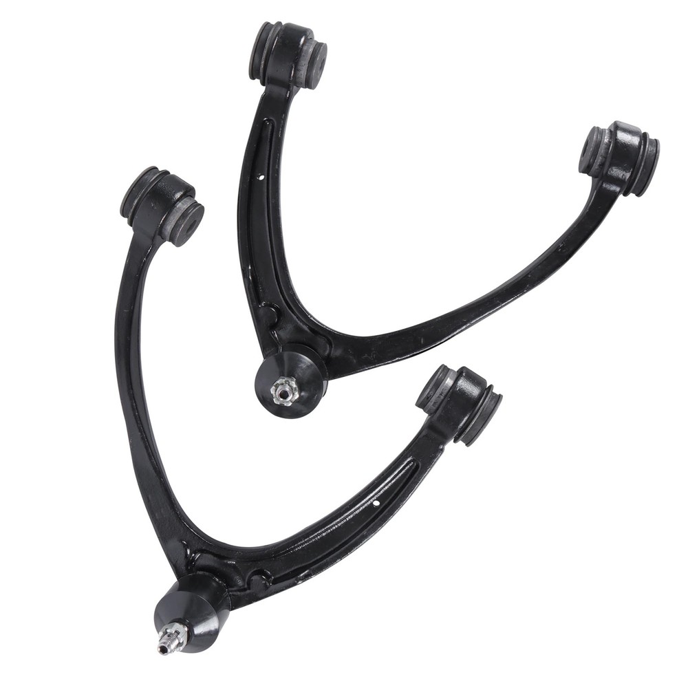 Front Suspension kit Upper Control Arm with Lower Ball Joints Compatible for