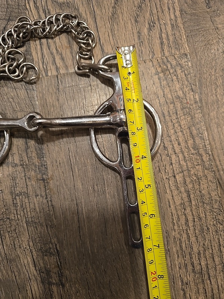 Horse Bit