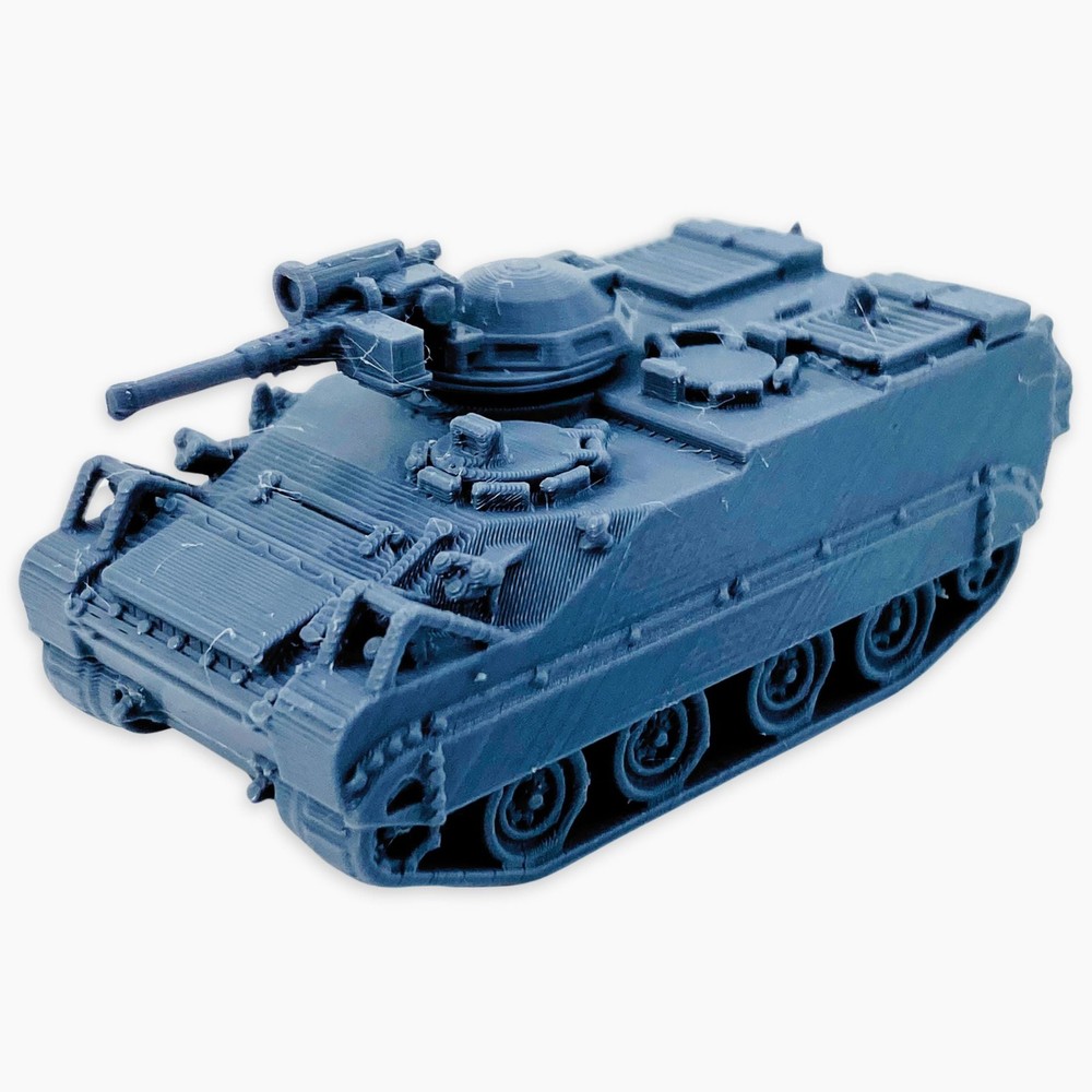 Lynx Reconnaissance Vehicle