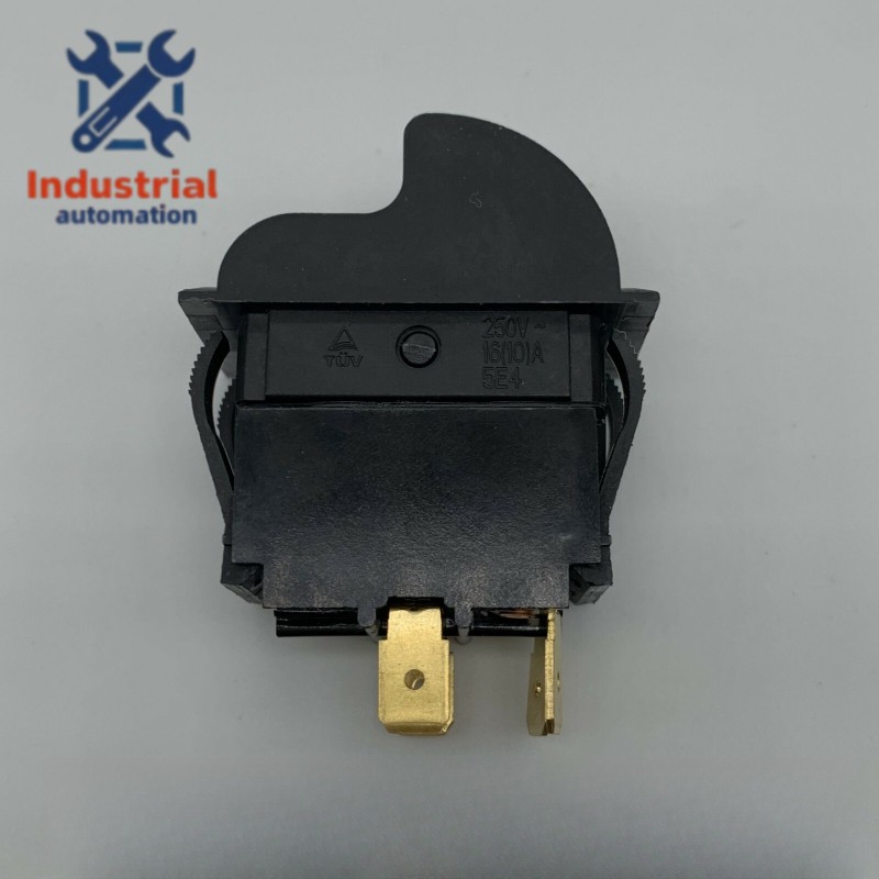 Kedu HY7 self locking switch self locking device up and down pull switch 250v12a