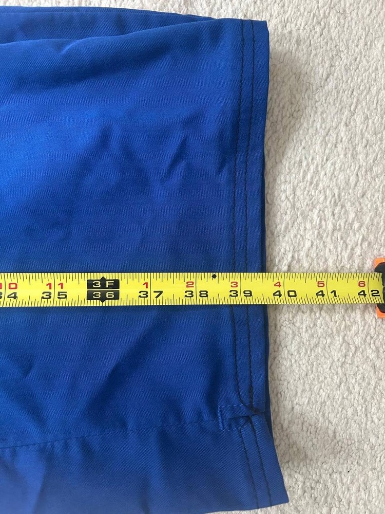 ScrubStar Set top and pant BULE 2XL pre-owned