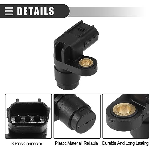 CPS Sensor, Engine Camshaft Position Sensor, for Honda Odyssey 2008-2018,