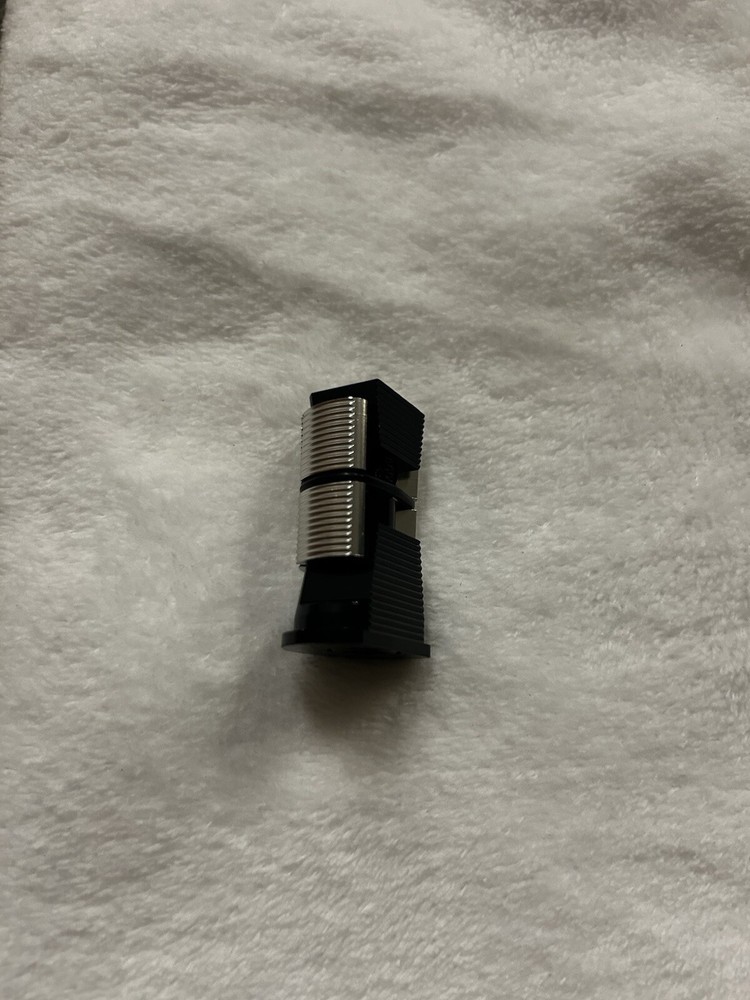 Factor OSTRO C-steerer Compression Clamp