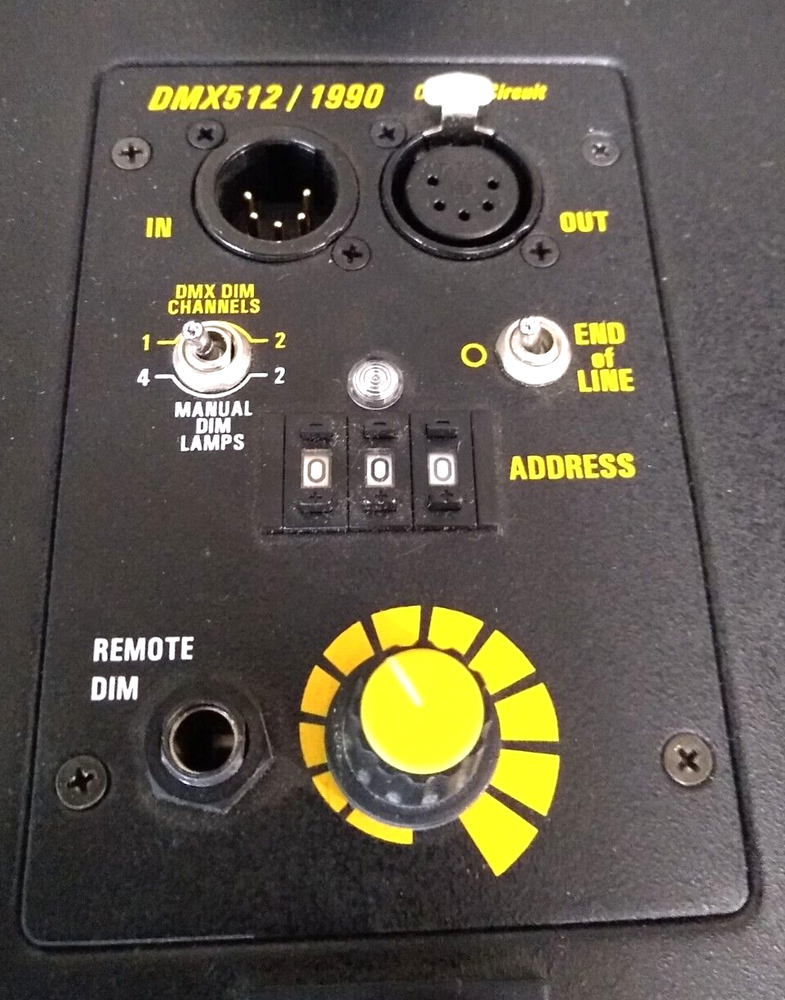 KINO FLO PARA BEAM 400S