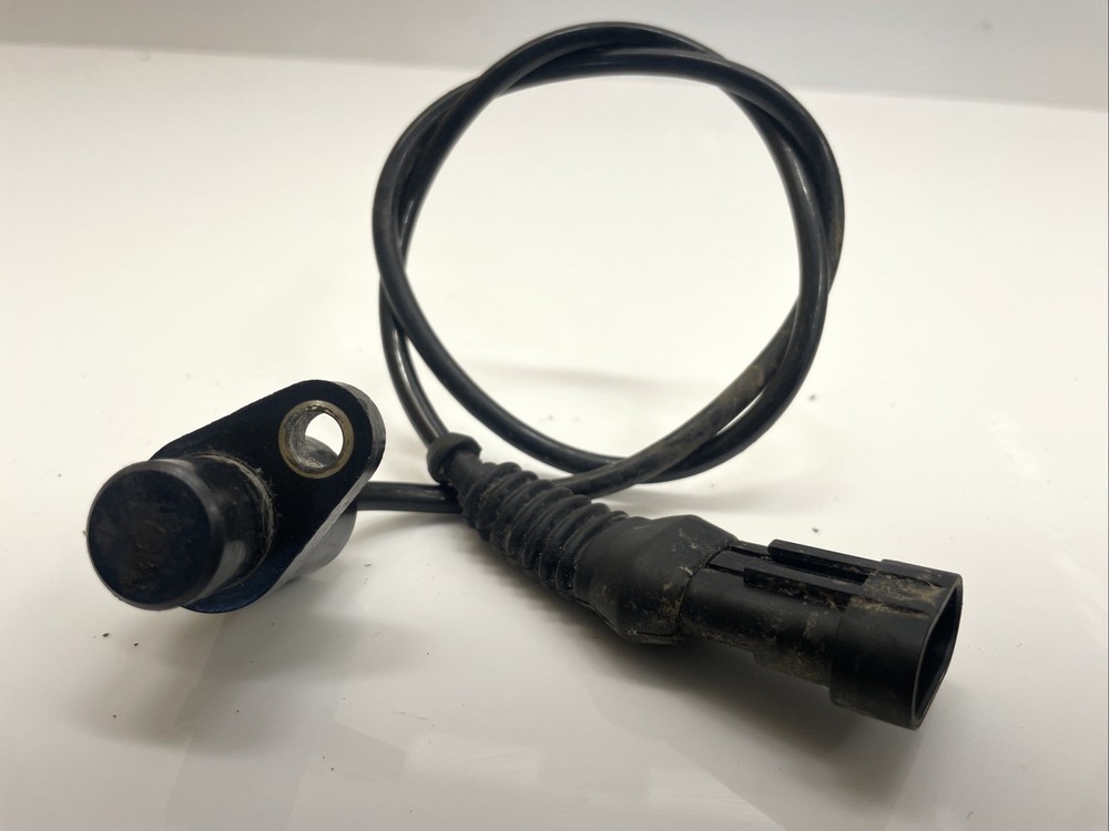 ♻️ Keeway Superlight 125 E5 2021 - 2025 Rear Wheel Speed Sensor ♻️