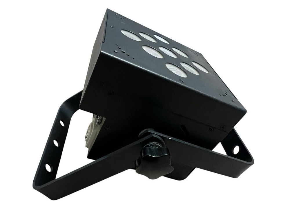 BLIZZARD LIGHTING SKYBOX EXA UV Party DJ Lighting