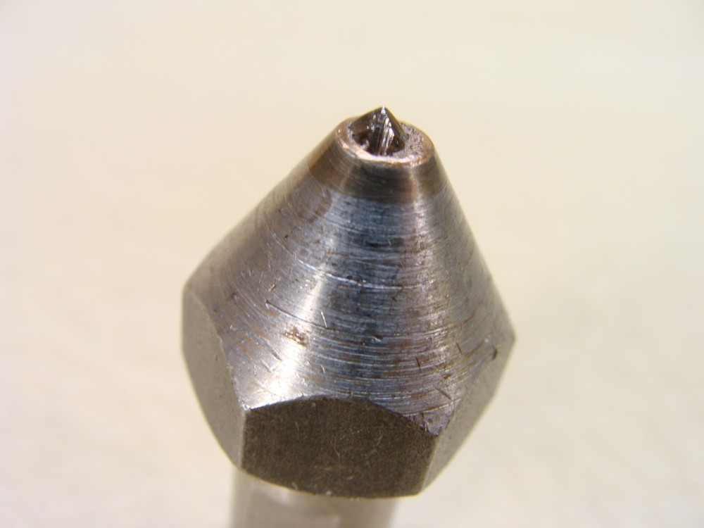 NEW NORTON BCUD5 diamond dressing tool insert 0.437" shank
