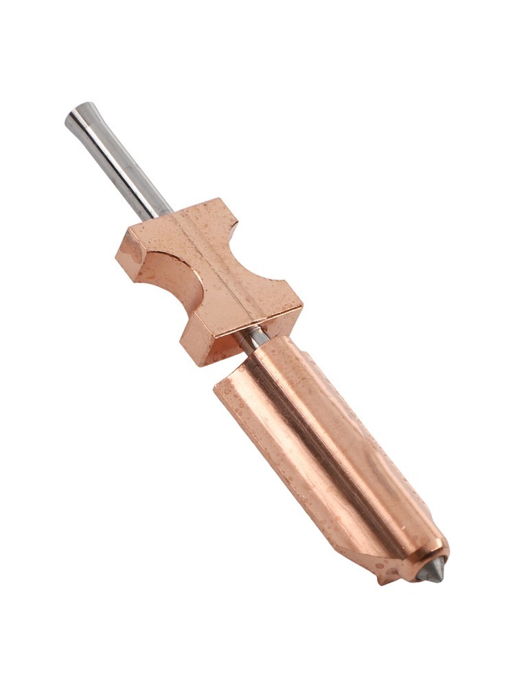 For 3D Printer Nozzle Assembly for Flashforge AD5X Compatible with ABS