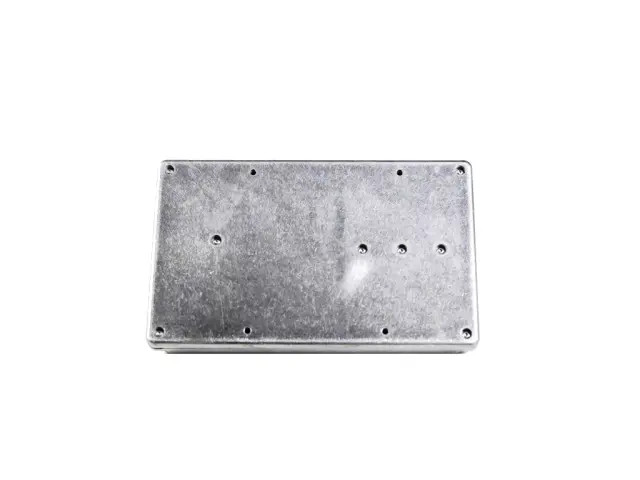 Genuine Mopar Amplifier 68547711AC