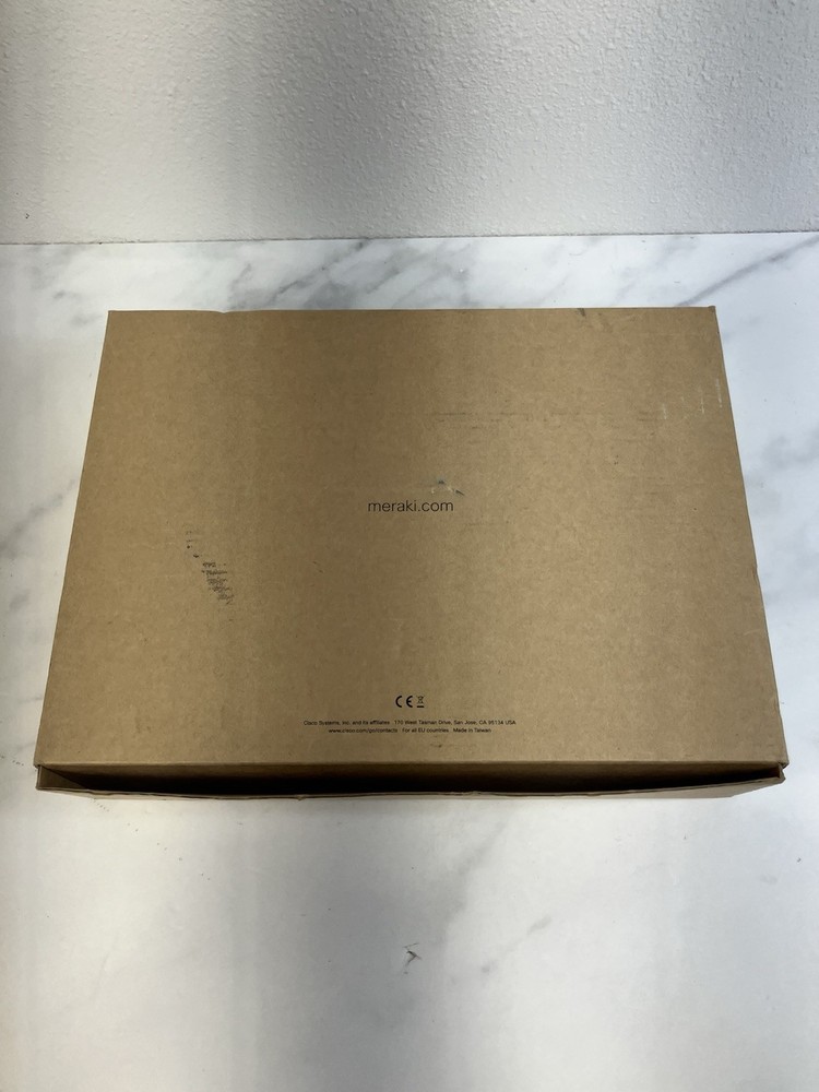 Cisco Meraki MX64-HW Router