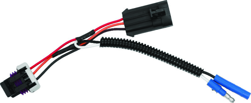 Kuryakyn Rear Visblty Adptr- For Pioneer