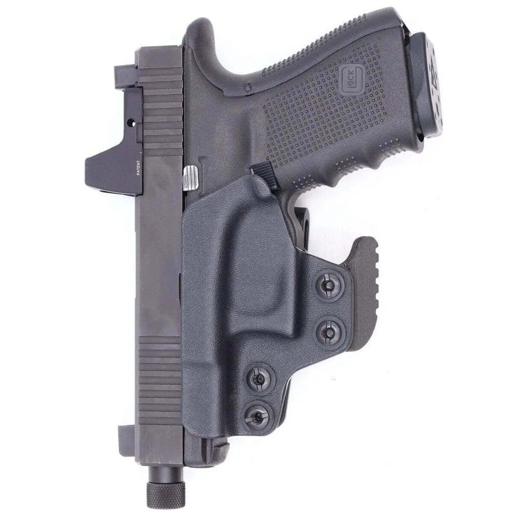 Sig Sauer P365 Trigger Guard Holster - Rounded Gear