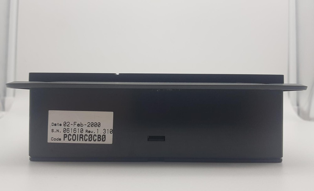 RC GROUP THERMOSTAT mod. MP2000 - Code PCOIRC0CB0