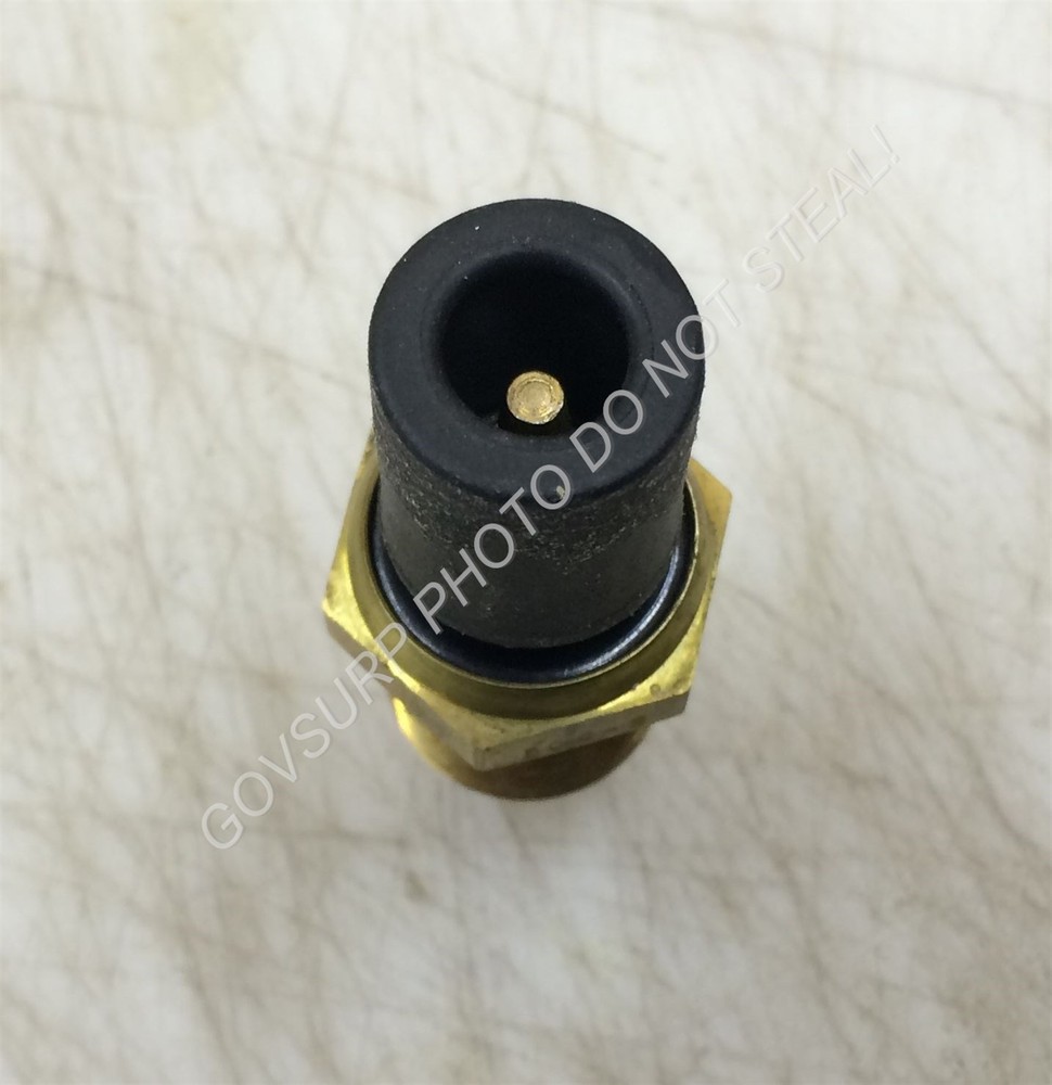 SENDER TEMP M-SERIES M35 M37 HUMV M715 M151 MS24537 7389566 6685-00-814-5271