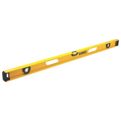 Dewalt 48" Premium I-Beam Level