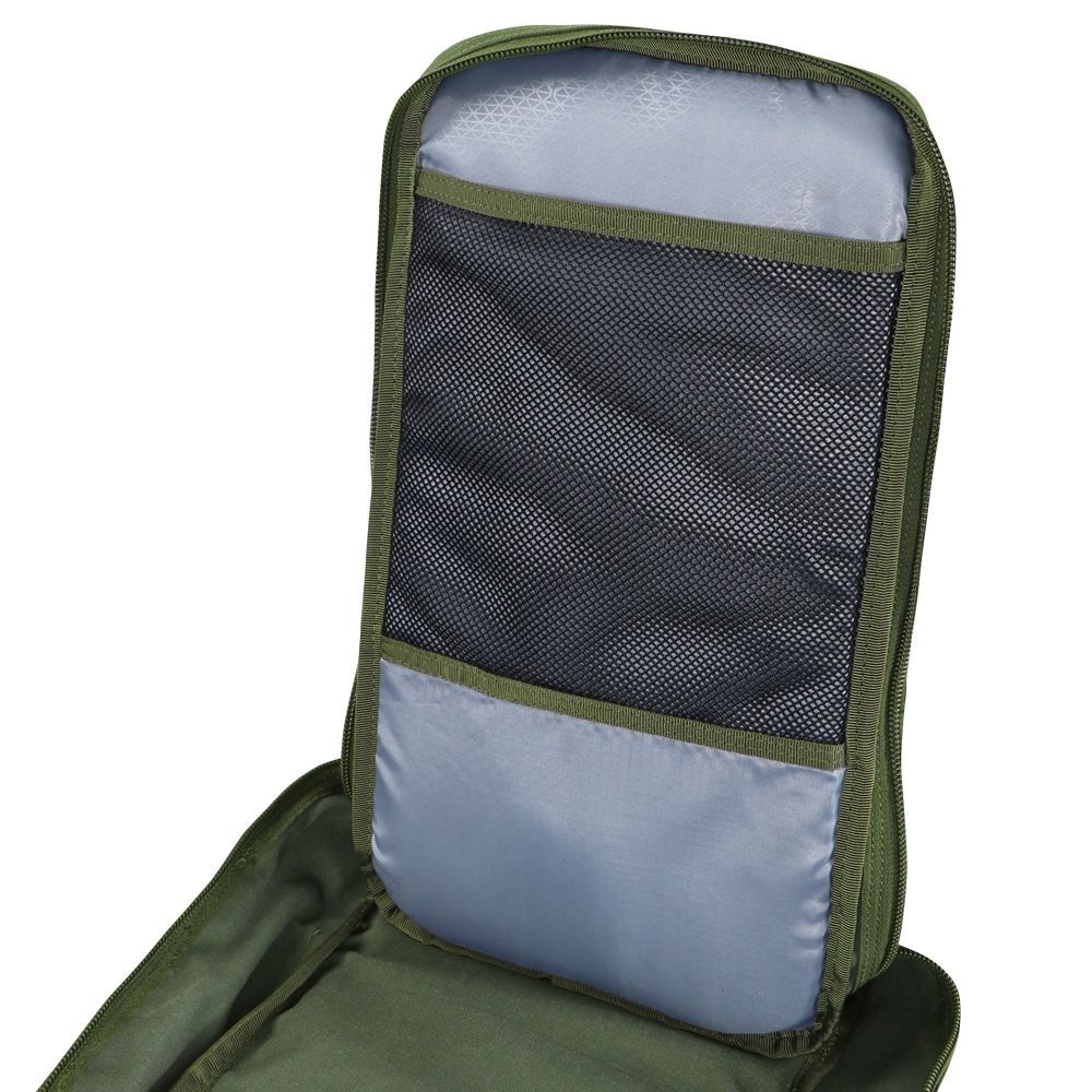 Condor Compact Assault Pack 126 w/ MOLLE