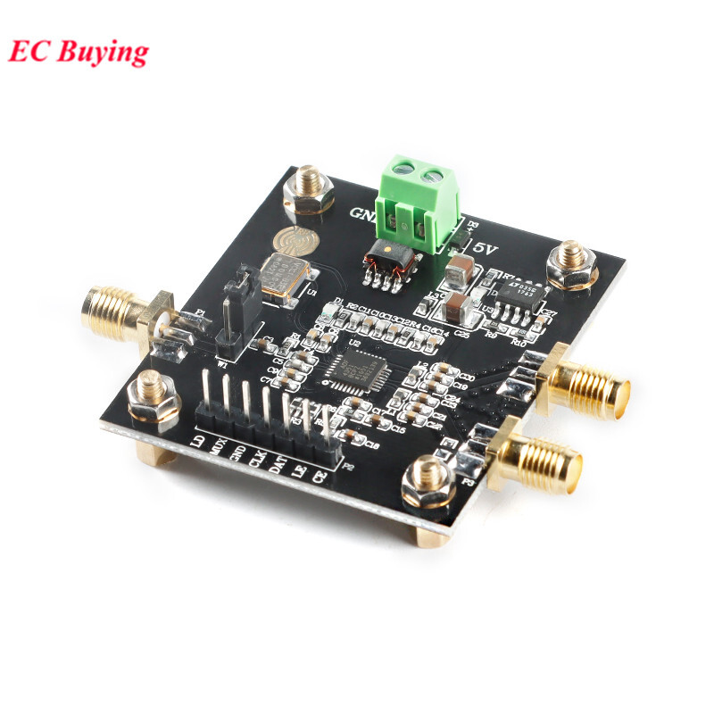 ADF4351 35M-4.4GHz RF Signal Source Phase-Locked Loop Module Broadband
