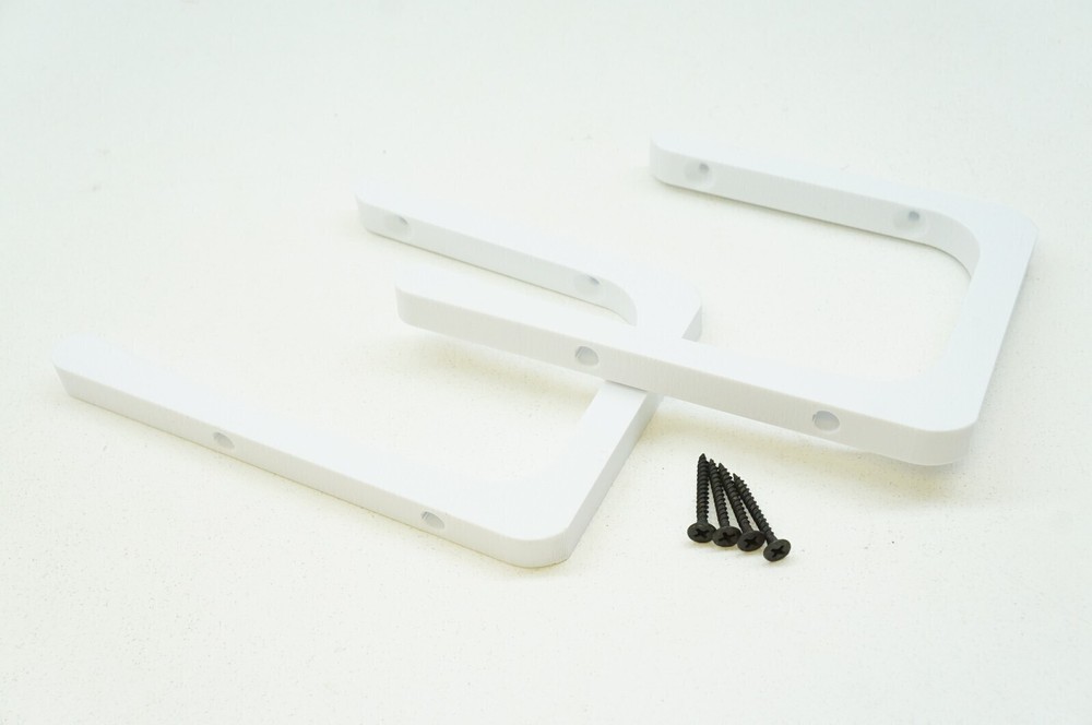 Ceiling Mount Wall Bracket Hangers for Hanging RC Airplane medium - large planes