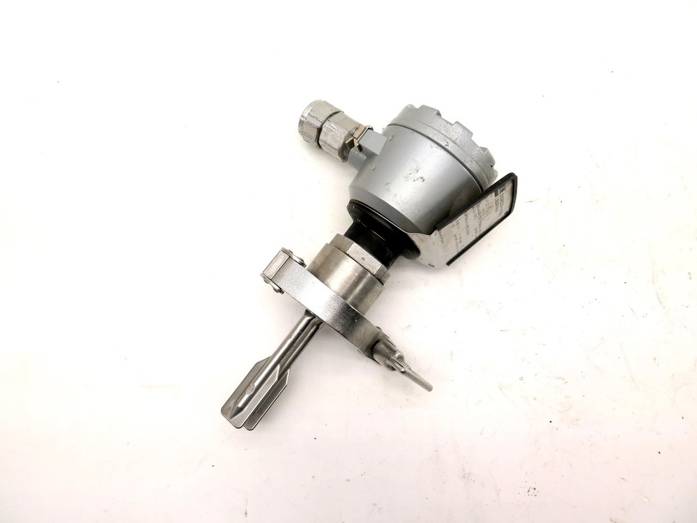 Endress + Hauser DL 17Z0-B7C Limit Switch Liquiphant