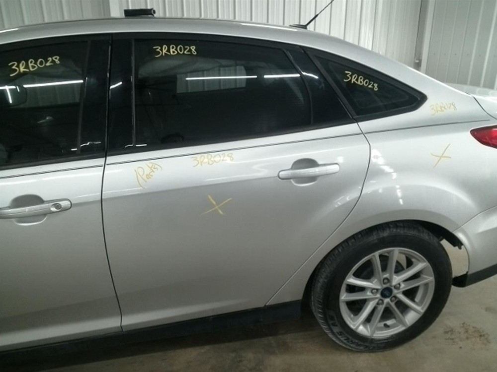 FOCUS 2017 High Mounted Stop Light 104801466