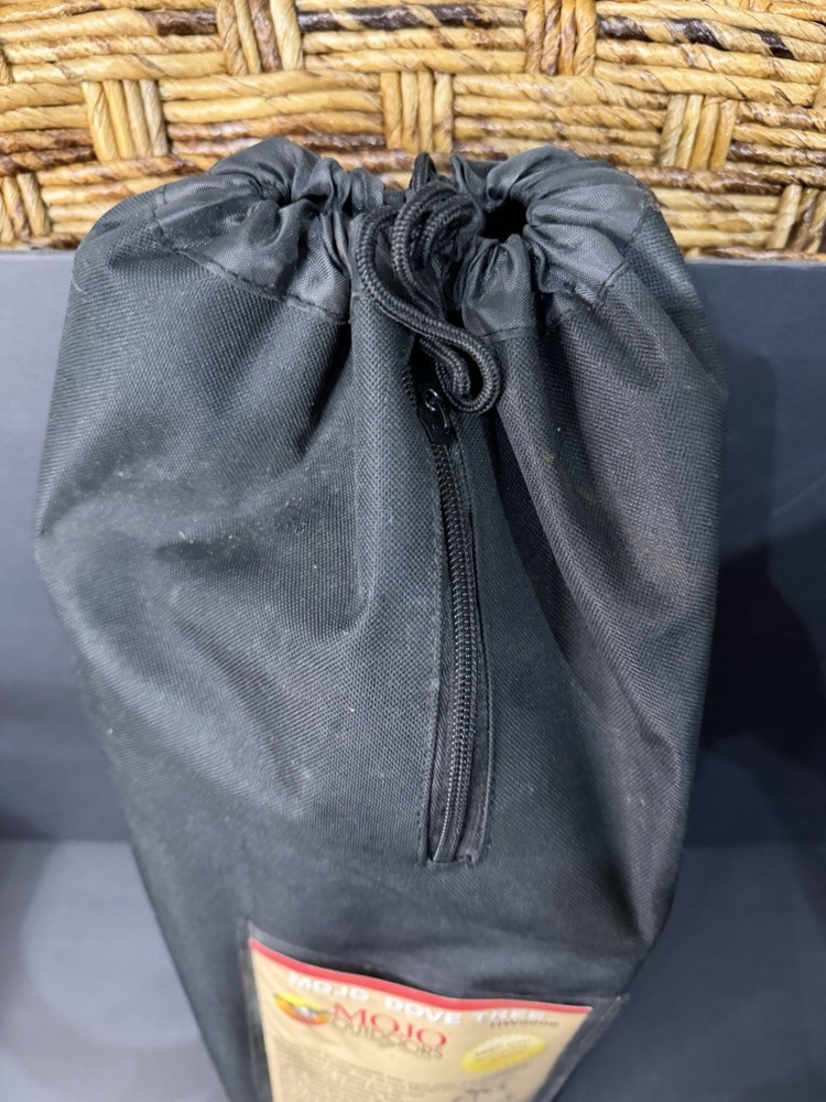 MOJO Outdoors Dove Tree with Bag (HW9006)