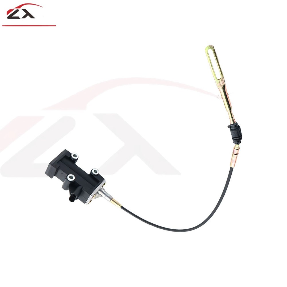 29506378 29507766 Position Sensor Cable For Allison Throttle US
