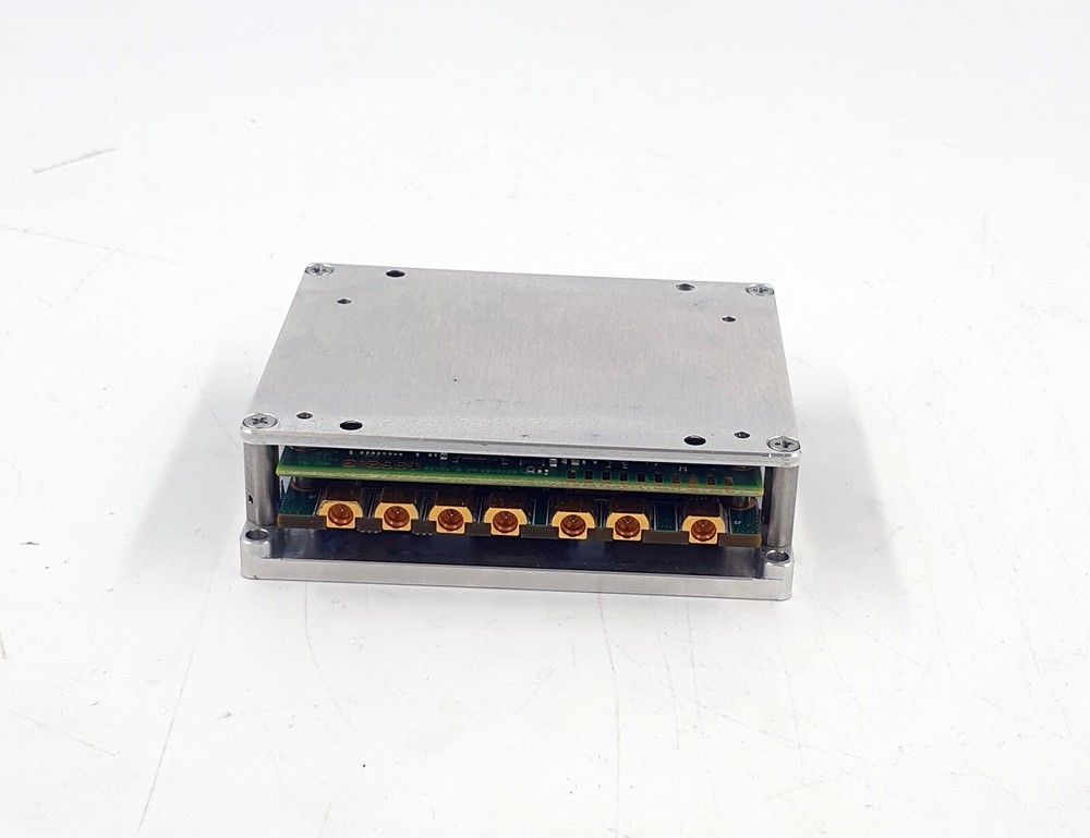 octasic OCTBTS 3031 Miniature SDR Base Station , Frequency Agile Platform