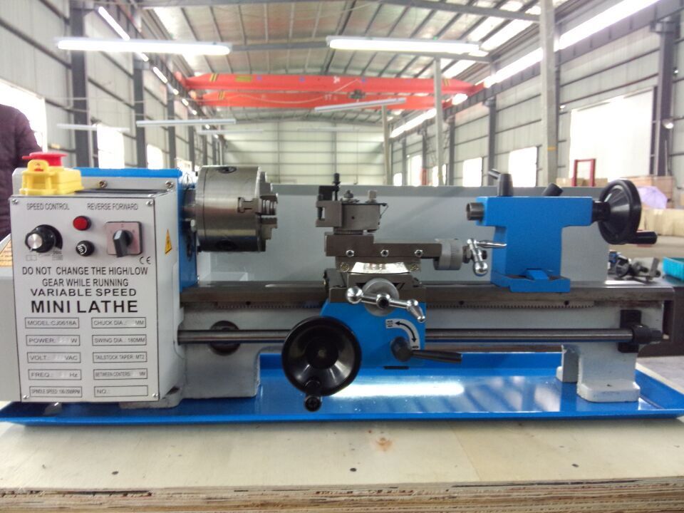 AA Multifix Quick Change Tool Post Kit & Plus AaT Part off holder 4 Bench Lathe