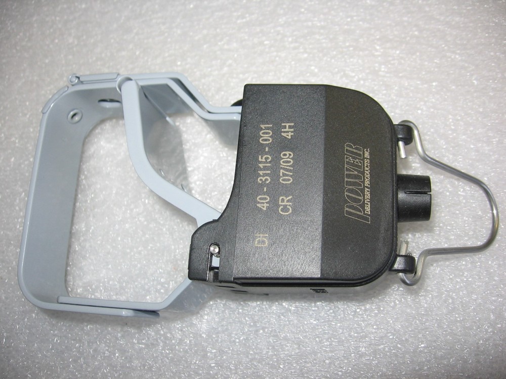 Power Delivery Products Loadtracker Hinged Yoke Directional Load Fault Indicator