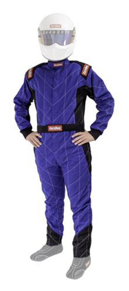 RACEQUIP Driving Suits (130926)