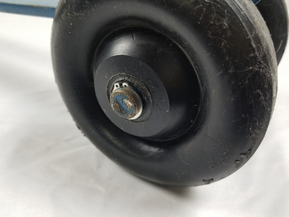 Bishamon lift Handle for Pallet Positioner EZ-30