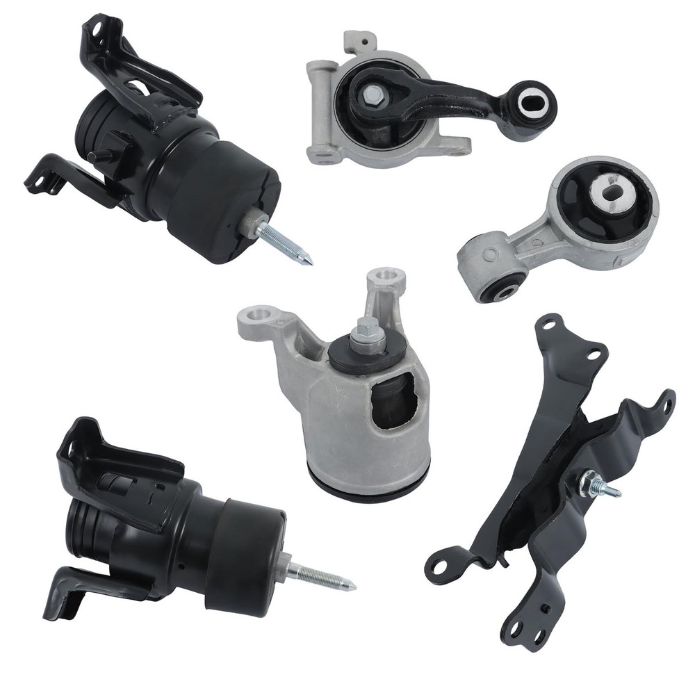 Engine Motor Trans Mount for Altima V6 3.5L 2007-2012 9808