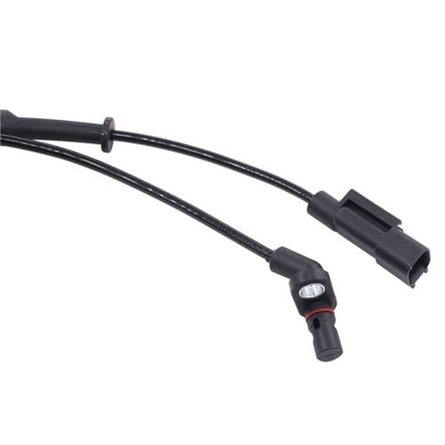 Front ABS Wheel Speed Sensor for Ram 1500 2013-2018 1500 Classic 2019-2020